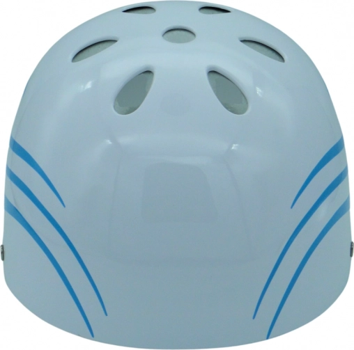 Helm Blaster wit M