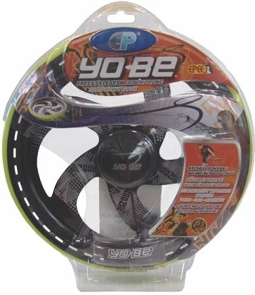 Zeker grip en controle
