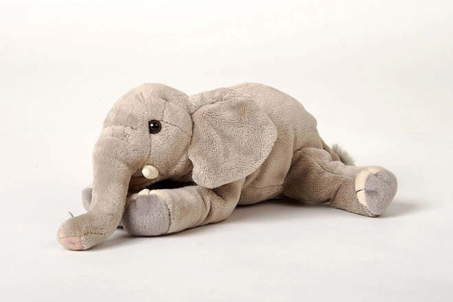 Pluche olifant 29 cm