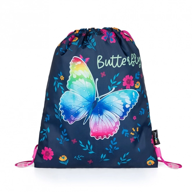 Schoolset Premium Light Vlinder voor eersteklassers