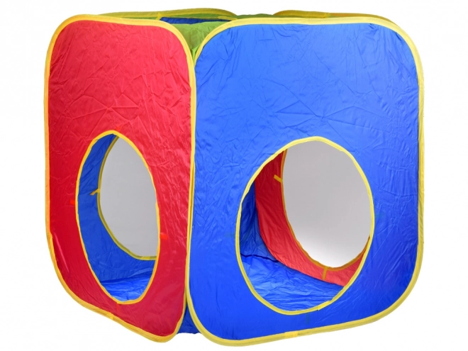 Mega speelcentrum Tentenset 5-in-1 Tunnel Tenten ZA4974