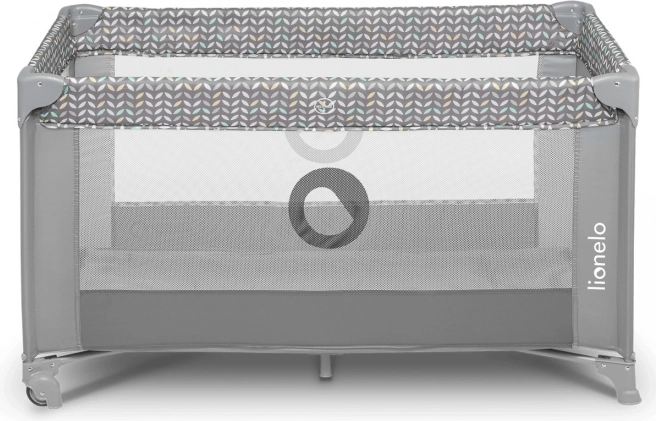 Veilige constructie met LockGuard-bescherming