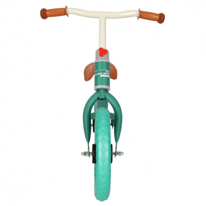 Kinderen fiets - loopfiets Trike Fix Balance – Turquoise