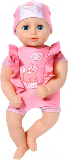 Baby Annabell mijn eerste bad-Annabell 30 cm