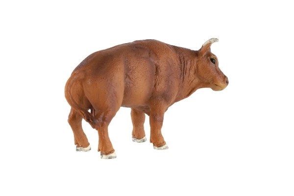Stier jersey zooted plast 14cm in zakje