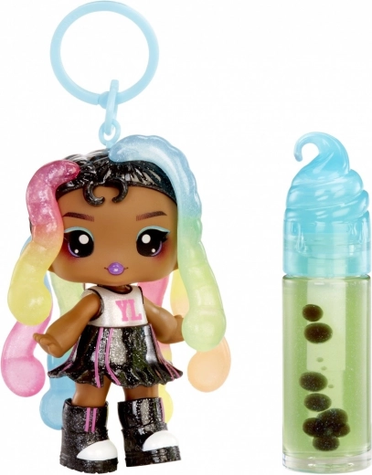 Verzamelpop SASHA SOURWORMS