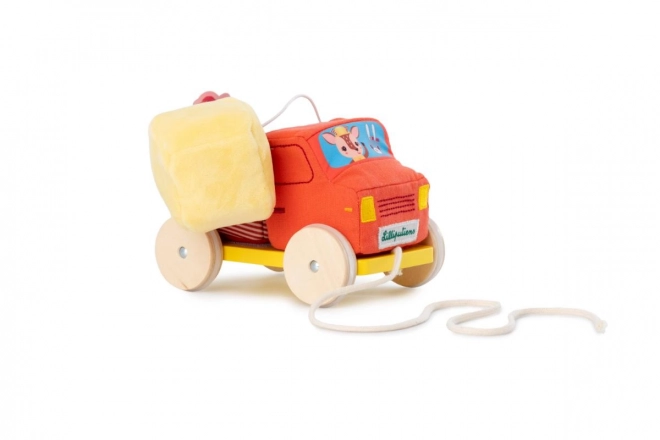 Trekwagen Jelinek Stella