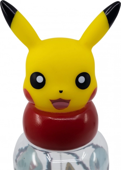Fles voor drinken Pokémon 560 ml