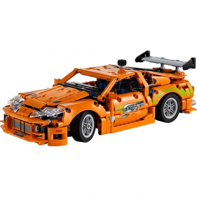 LEGO Technic 42204 Toyota Supra MK4 Fast and Furious