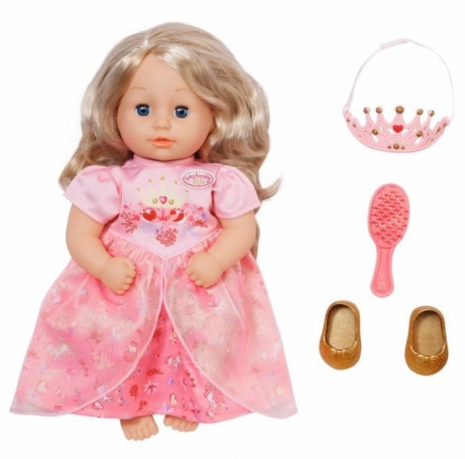 Baby Annabell Kleine Zoete Prinses, 36 cm