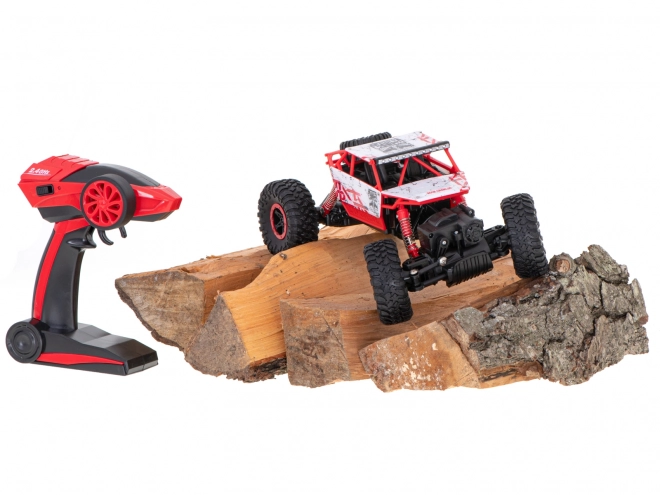 RC Auto Bugy 1:12 4x4
