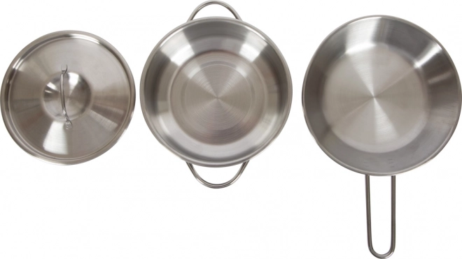 Accessoires klaar voor spel