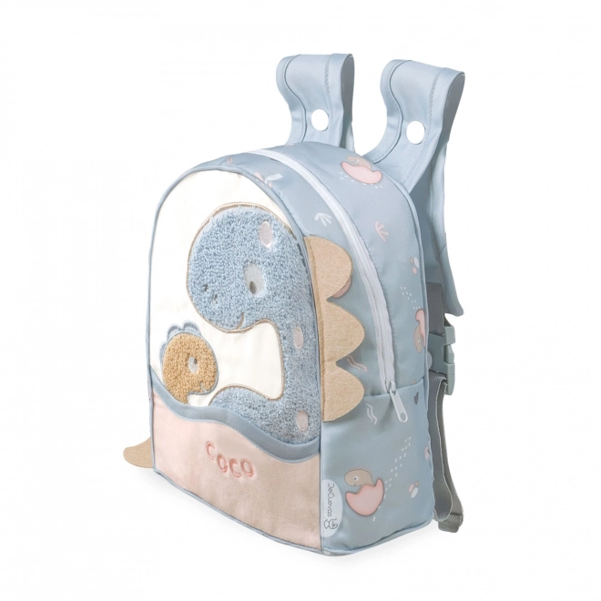 DeCuevas 10580 Kinder Rugzak COCO 2024