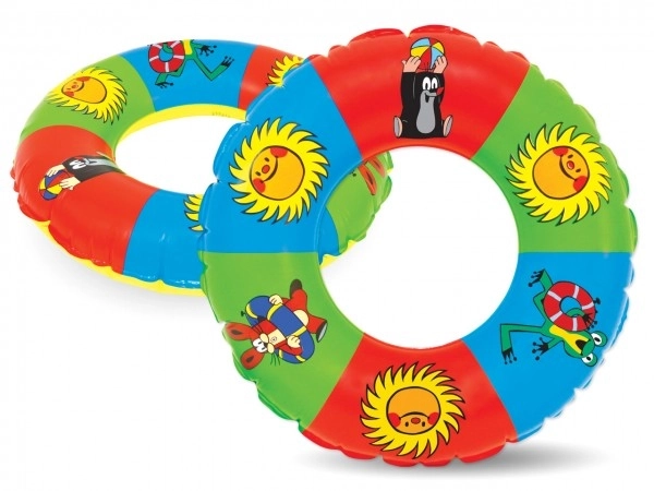 Krtek Zwemband 51cm