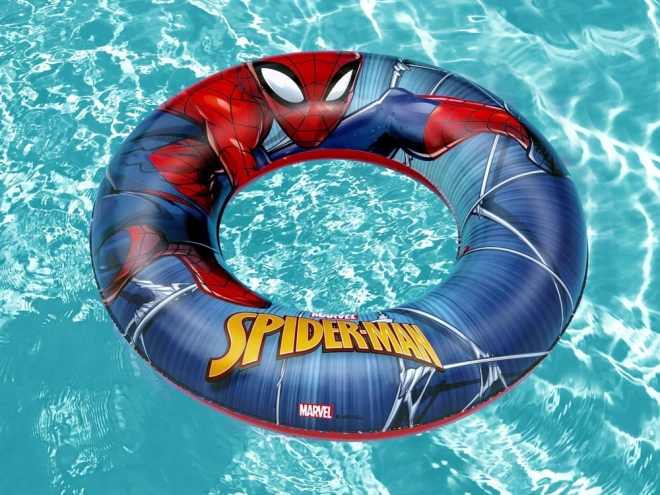 Kinder zwemring Spider-Man