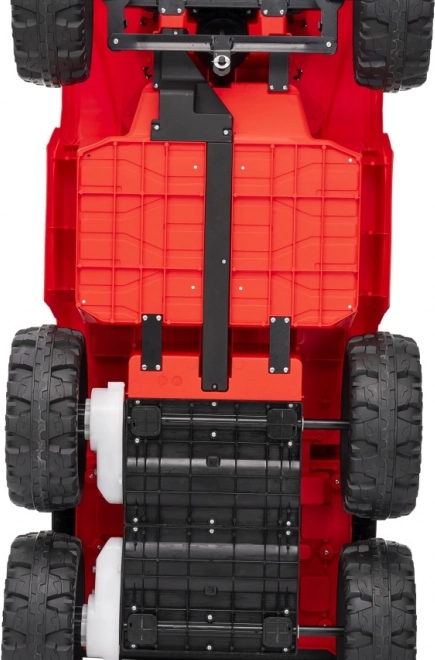 Kinderquad Quad Sport TX ATV rood
