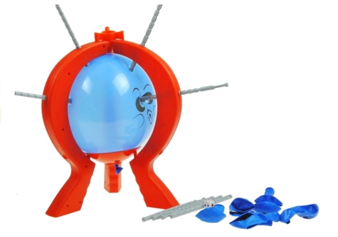 Leuke mechaniek