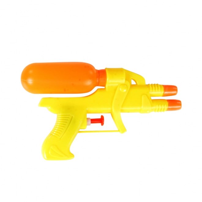 Kleurrijk waterpistool voor buitenplezier