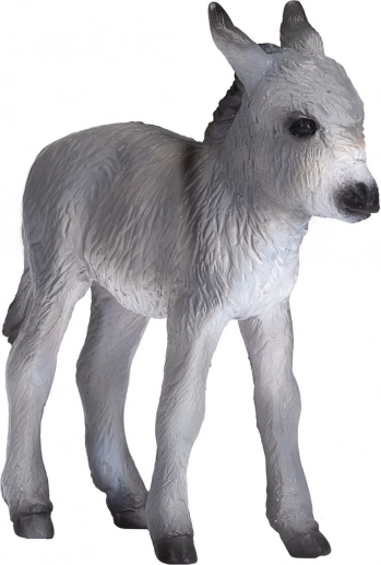 Mojo figuur ezelsveulen