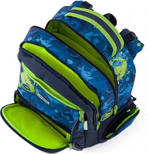 Ruime vakken voor al je benodigdheden