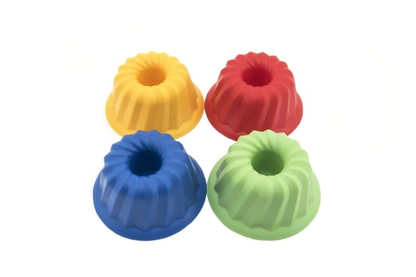Ideaal formaat voor kleine handjes