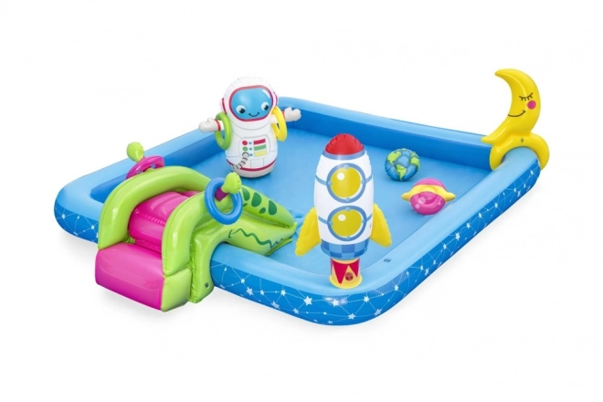 Waterspeeltuin - Galaxy - BESTWAY 53126