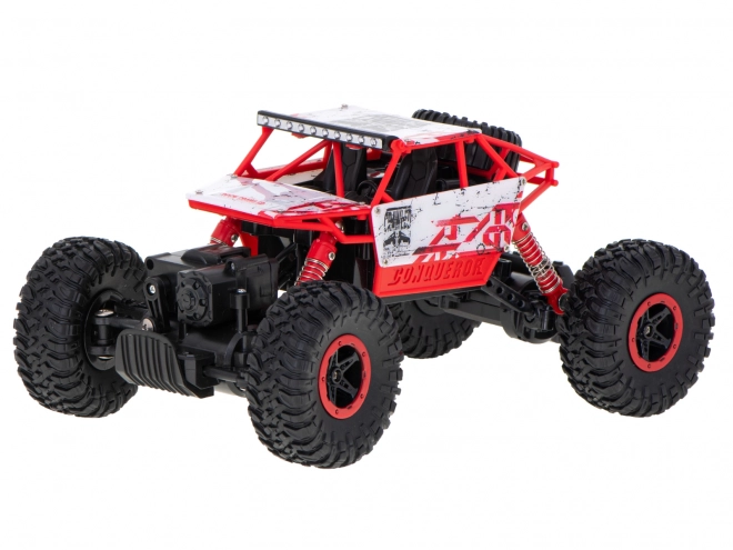 RC Auto Bugy 1:12 4x4