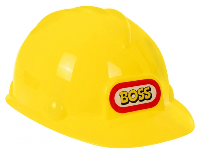 Verstelbare helm