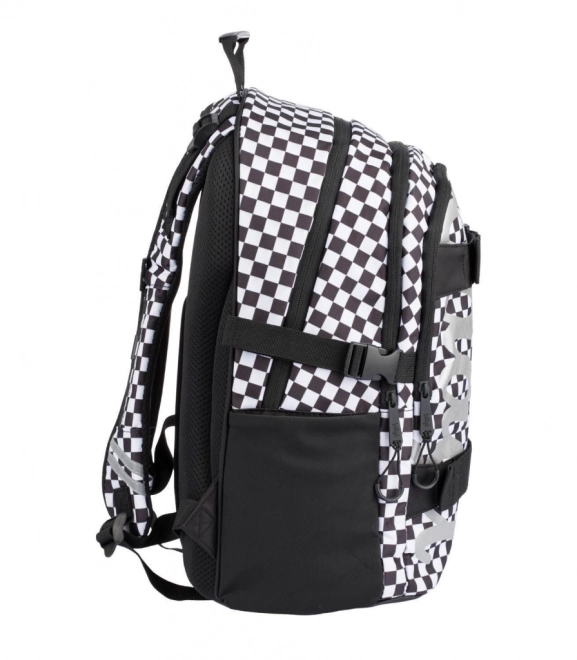Ergonomische schoolrugzak Skate Ska