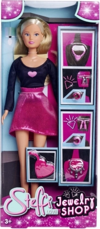 Pop STEFFI LOVE – juweliersboetiek
