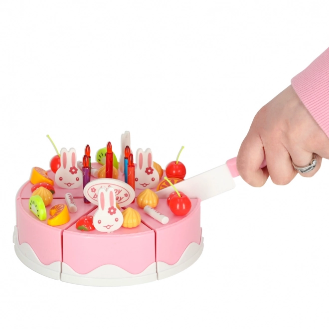 Kinder verjaardagstaart