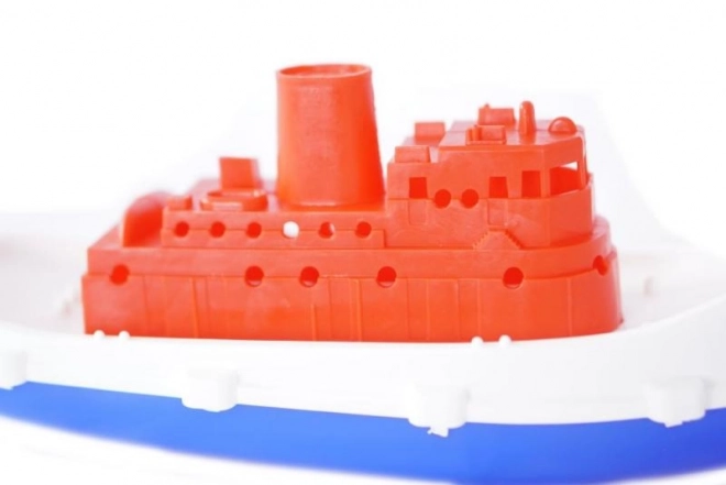 Visserboot