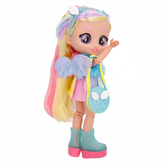 Stijlvolle outfit en accessoires