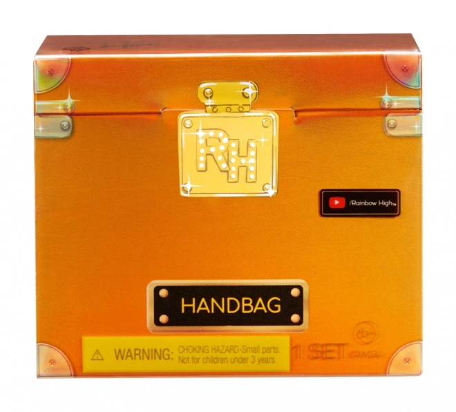 Torebka Rainbow High Accessoires Studio Serie 1