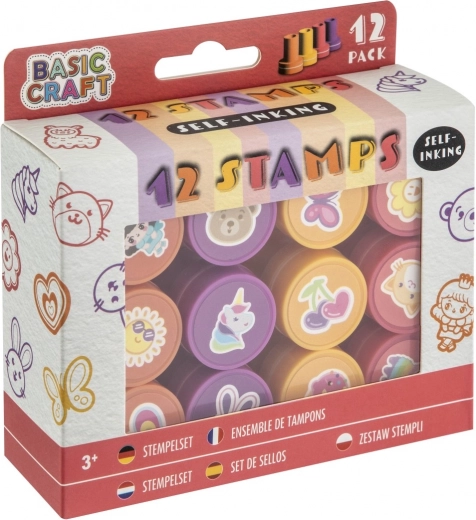 Zelfinktende technologie