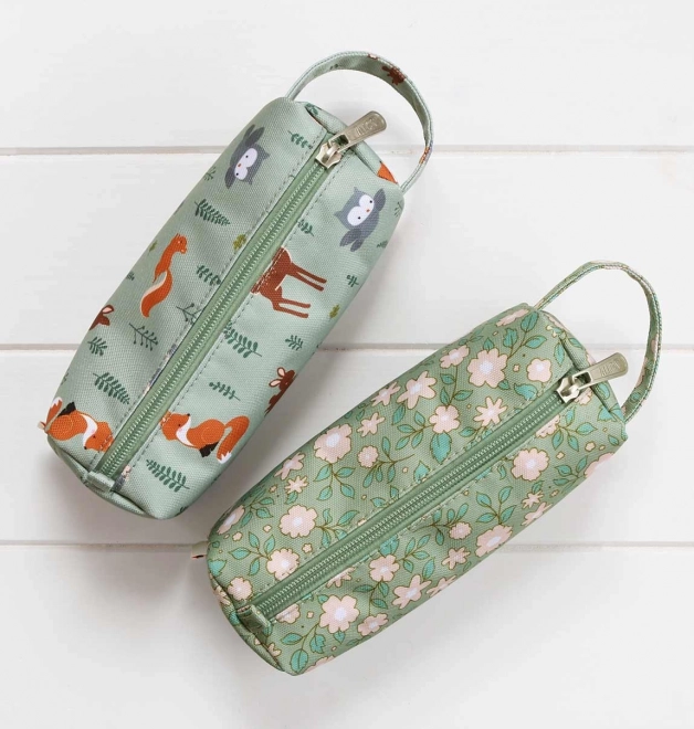 A Little Lovely Company Etui voor kleurpotloden