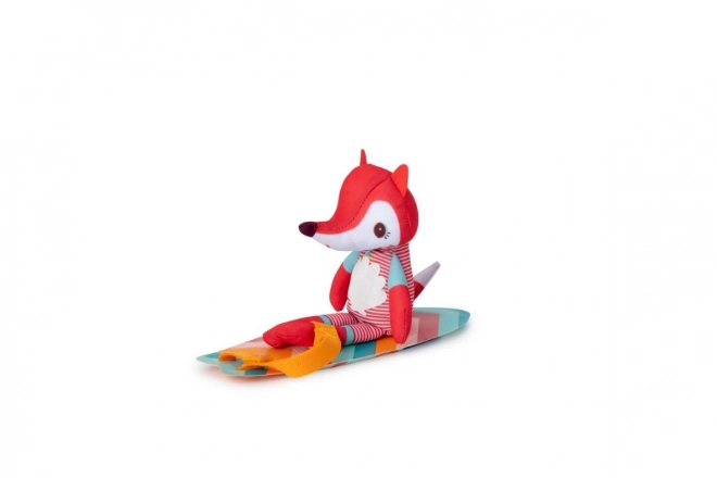 Lilliputiens - surfer vos Alice - magisch waterspeelgoed