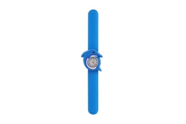 Kinderhorloge Zeewereld