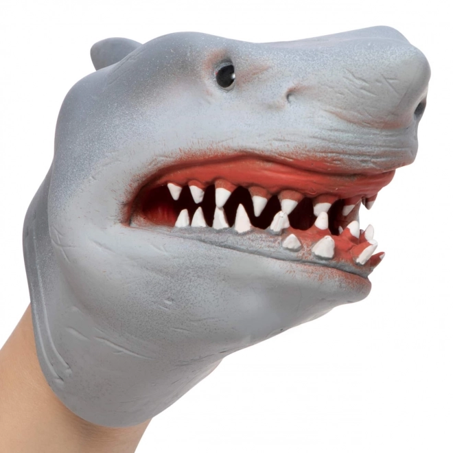 Schylling Handpop Haai