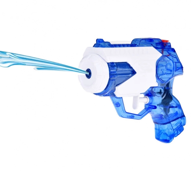 Zakgrote waterpistool, watervuurwerk ZA4975
