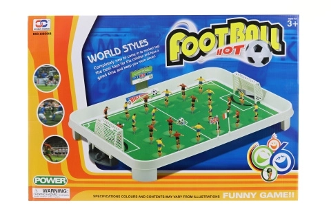 Tafelvoetbal 53,5cm