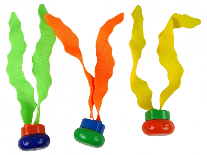 Duikset speelgoed Dinosaurus