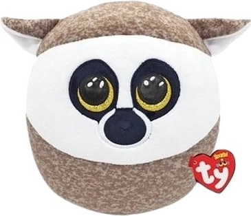 Pluchen maki TY 22 cm