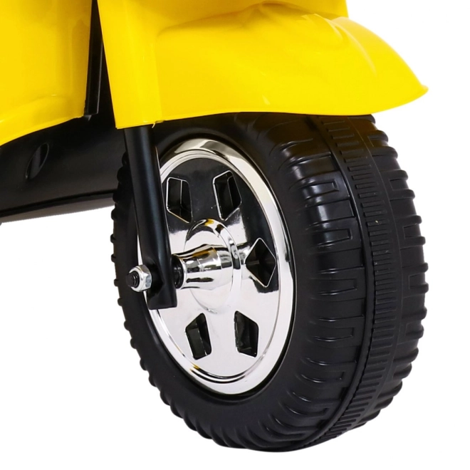 Trike BJX-088 elektrische motorfiets + geluiden + lichten