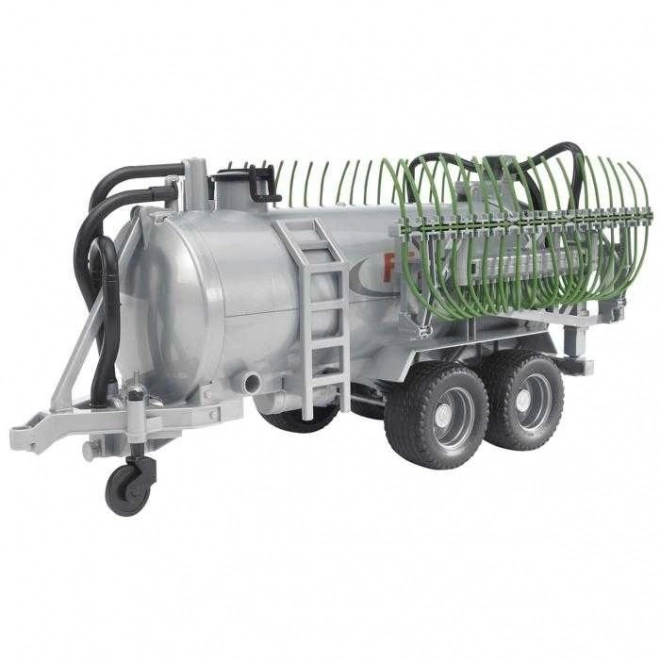 Bruder tank met sproeier Fliegl