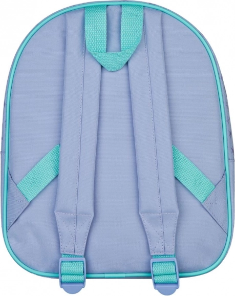 Kinder rugzak met Frozen-thema