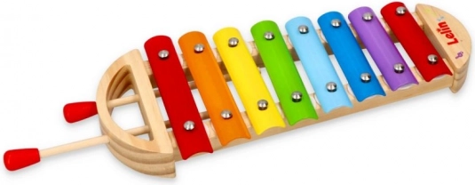 Ontwikkeling van muzikale vaardigheden