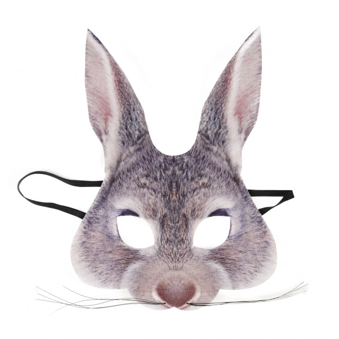 Kinder konijnenmasker
