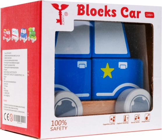 Klaar om cadeau te geven