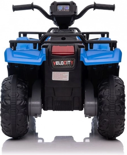 Elektrische kinderquad JC915